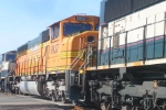 BNSF 9937